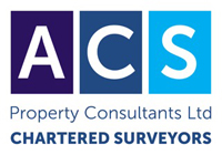 ACS Property Consultants  Logo
